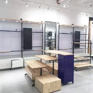 vending machines