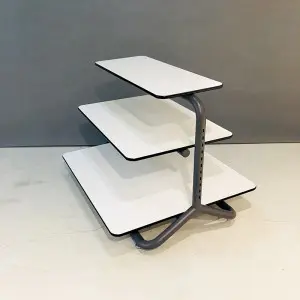 portable showcase