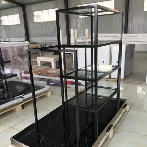 wallbay accessory