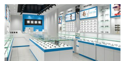 Transform Your Store With Premium Retail Shop Fittings