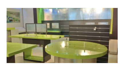 Transform Your Retail Space With a Premium Shopfitting Store
