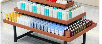 Showcase Your Products Effectively With a Premium Portable Showcase