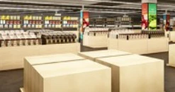 Enhance Your Store with Innovative Retail Fixtures