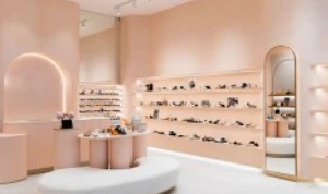 Shoe Shelves That Sell