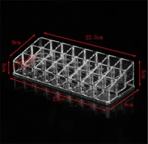 retail slatwall accessories