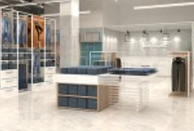 Shop Fittings: Transform Your Retail Space