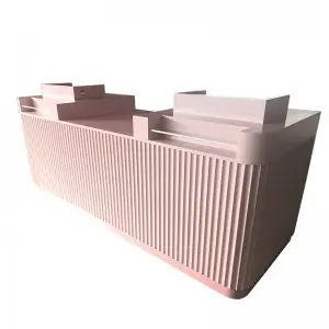 benjamin store fixtures