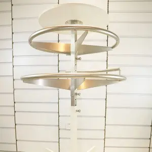 retail fixture companies