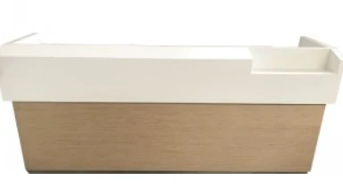 Showcase Counters: Enhance Your Retail Space