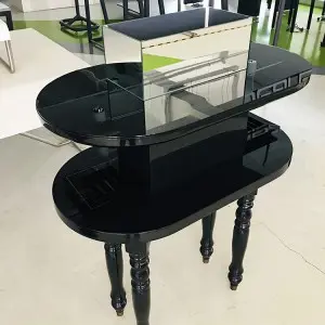 pharmacy shop display
