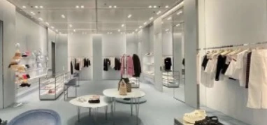 Elevate Your Retail Experience with Innovative Store Fixtures
