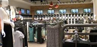 The benefits of Store Design in attracting customers