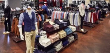 The characteristics and functions of Shop Fitting