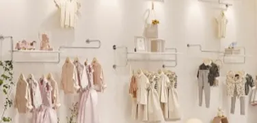 shop architecture and store design