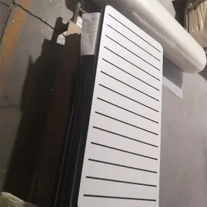 facial recognition