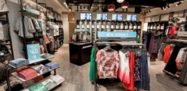 The Right Shop Fittings for a Modern Store