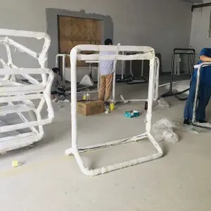 store decoration