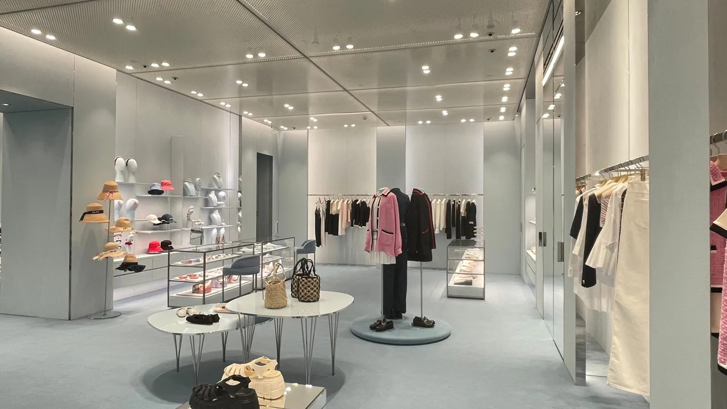 Prada 图片