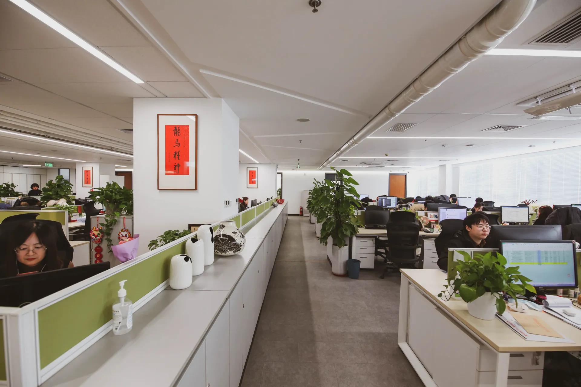 wall systems