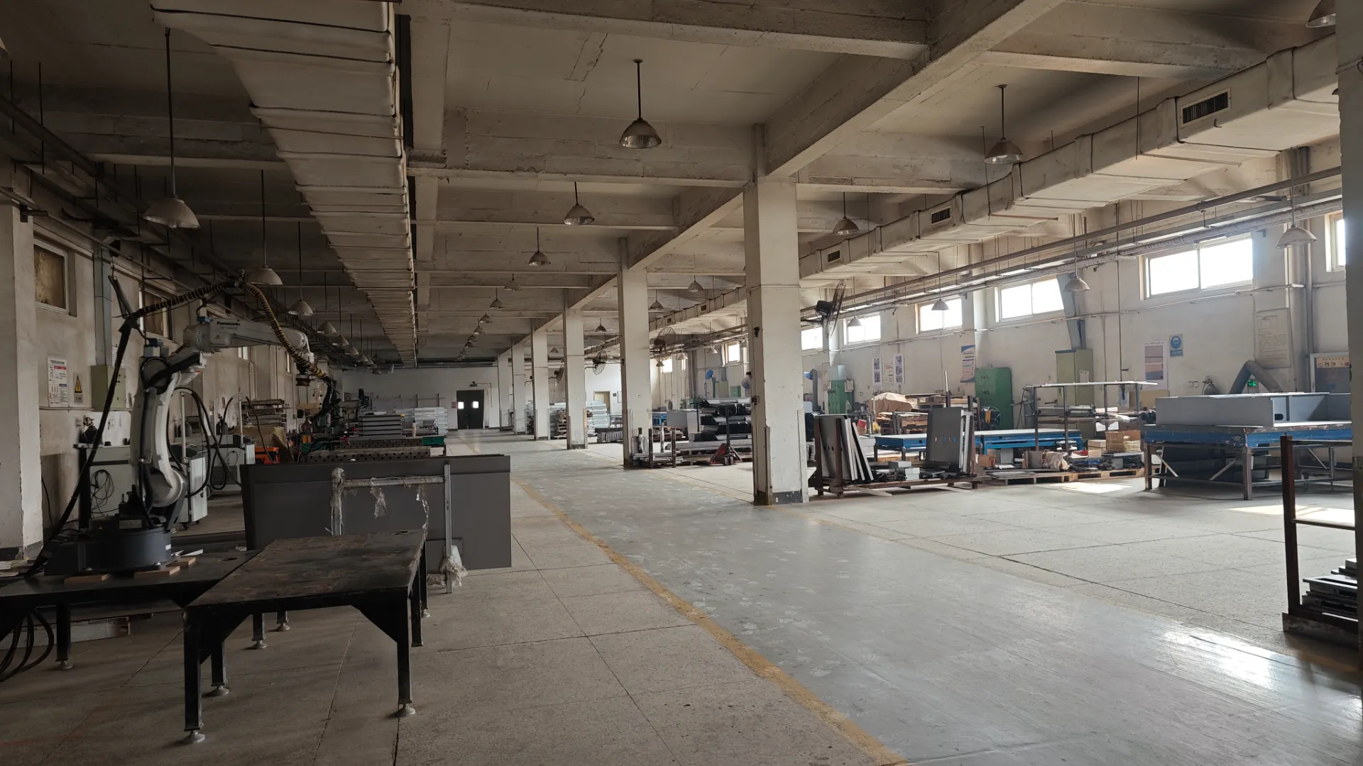 pipe store fixtures